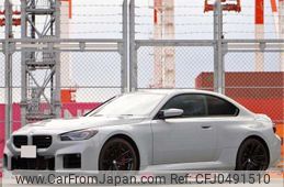 bmw m2 2023 -BMW 【山口 342ﾆ1002】--BMW M2 3BA-12DM30--WBS12DM0308D51465---BMW 【山口 342ﾆ1002】--BMW M2 3BA-12DM30--WBS12DM0308D51465-