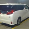 toyota alphard 2022 -TOYOTA--Alphard 6AA-AYH30W--AYH30W-0148318---TOYOTA--Alphard 6AA-AYH30W--AYH30W-0148318- image 2