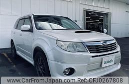 subaru forester 2008 -SUBARU--Forester CBA-SH5--SH5-010073---SUBARU--Forester CBA-SH5--SH5-010073-