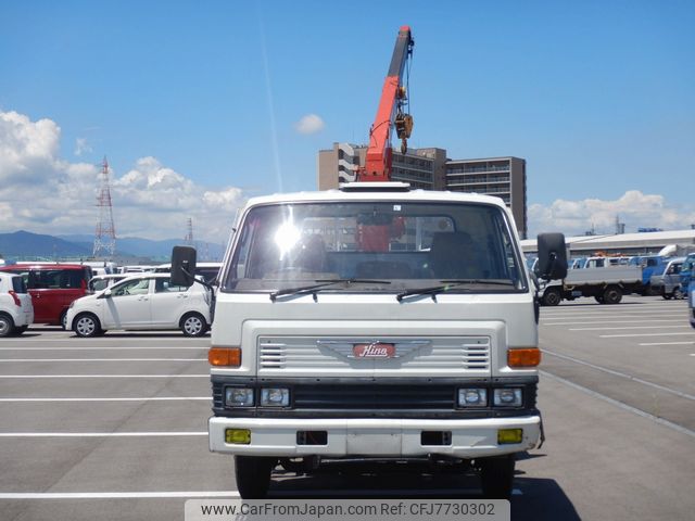 hino ranger 1986 22411907 image 2