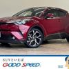 toyota c-hr 2017 quick_quick_DAA-ZYX10_ZYX10-2039232 image 1