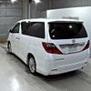 toyota alphard 2009 -TOYOTA--Alphard ANH20W-8053110---TOYOTA--Alphard ANH20W-8053110- image 2