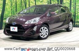 toyota aqua 2014 -TOYOTA--AQUA DAA-NHP10--NHP10-2403607---TOYOTA--AQUA DAA-NHP10--NHP10-2403607-