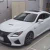 lexus rc-f 2015 -LEXUS 【岐阜 303な2528】--Lexus RC F USC10-6001682---LEXUS 【岐阜 303な2528】--Lexus RC F USC10-6001682- image 1