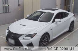 lexus rc-f 2015 -LEXUS 【岐阜 303な2528】--Lexus RC F USC10-6001682---LEXUS 【岐阜 303な2528】--Lexus RC F USC10-6001682-