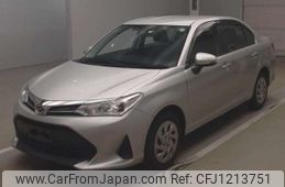toyota corolla-axio 2020 -TOYOTA--Corolla Axio DBA-NRE161--NRE161-0089099---TOYOTA--Corolla Axio DBA-NRE161--NRE161-0089099-