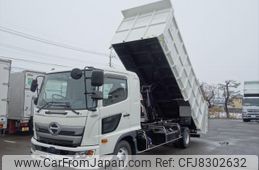 hino ranger 2018 CFJ8302632