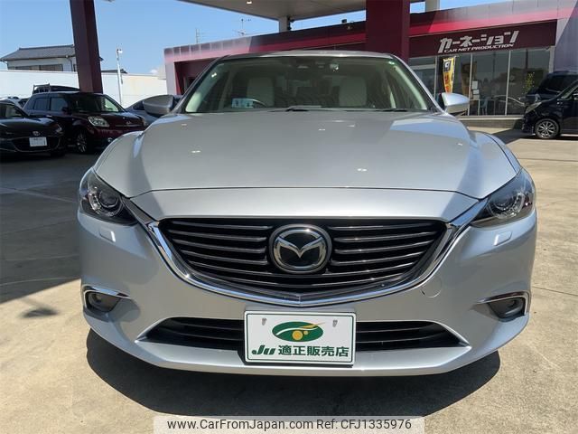 mazda atenza 2015 quick_quick_GJ2AP_GJ2AP-100997 image 2