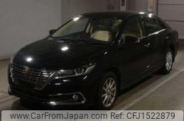 toyota premio 2020 CFJ1522879