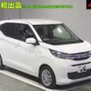 mitsubishi ek-wagon 2020 -MITSUBISHI--ek Wagon B33W-0011057---MITSUBISHI--ek Wagon B33W-0011057- image 1