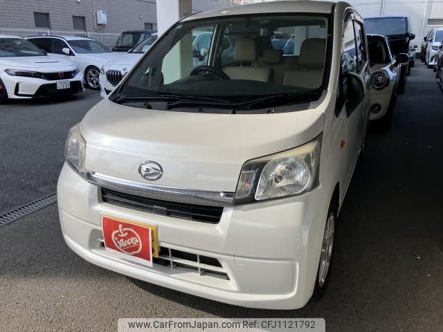 daihatsu move 2013 quick_quick_DBA-LA100S_0250655 image 2