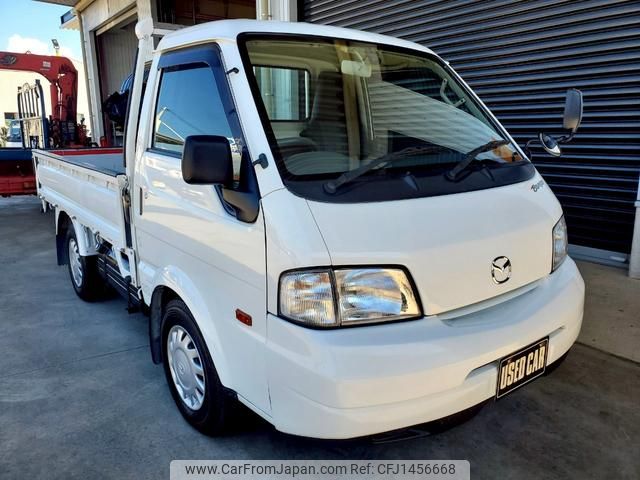 mazda bongo-truck 2016 GOO_NET_EXCHANGE_0700520A30250722W001 image 1