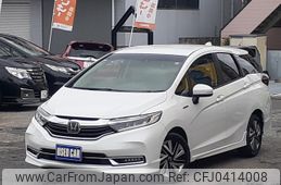 honda shuttle 2019 -HONDA--Shuttle 6AA-GP7--GP7-2102225---HONDA--Shuttle 6AA-GP7--GP7-2102225-