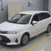 toyota corolla-fielder 2019 -TOYOTA--Corolla Fielder NRE161G-0075501---TOYOTA--Corolla Fielder NRE161G-0075501- image 1