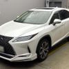 lexus rx 2021 quick_quick_6AA-GYL20W_GYL20-0014479 image 1