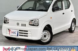 suzuki alto 2018 quick_quick_HA36V_HA36V-136444