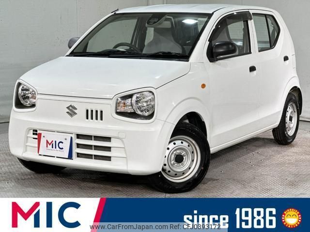 suzuki alto 2018 quick_quick_HA36V_HA36V-136444 image 1