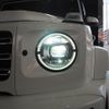 mercedes-benz g-class 2022 quick_quick_3DA-463350_W1N4633502X436353 image 12