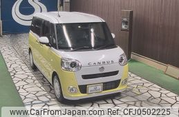 daihatsu move-canbus 2022 -DAIHATSU--Move Canbus LA850S-0005356---DAIHATSU--Move Canbus LA850S-0005356-