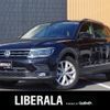 volkswagen tiguan 2018 -VOLKSWAGEN--VW Tiguan ABA-5NCZE--WVGZZZ5NZJW386553---VOLKSWAGEN--VW Tiguan ABA-5NCZE--WVGZZZ5NZJW386553- image 1