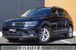 volkswagen tiguan 2018 -VOLKSWAGEN--VW Tiguan ABA-5NCZE--WVGZZZ5NZJW386553---VOLKSWAGEN--VW Tiguan ABA-5NCZE--WVGZZZ5NZJW386553-