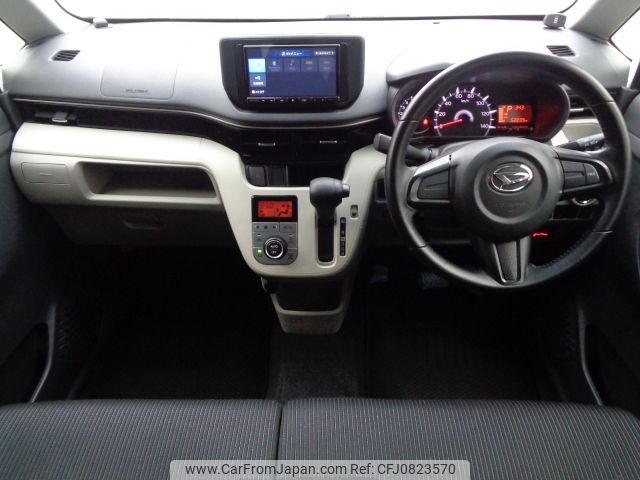daihatsu move 2021 -DAIHATSU--Move 5BA-LA160S--LA160S-2019163---DAIHATSU--Move 5BA-LA160S--LA160S-2019163- image 2