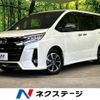 toyota noah 2021 quick_quick_ZRR80W_ZRR80-0683859 image 1