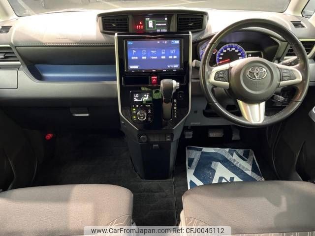 toyota roomy 2017 -TOYOTA--Roomy DBA-M900A--M900A-0131486---TOYOTA--Roomy DBA-M900A--M900A-0131486- image 2