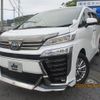 toyota vellfire 2021 -TOYOTA 【名変中 】--Vellfire AYH30W--0136804---TOYOTA 【名変中 】--Vellfire AYH30W--0136804- image 1