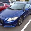 honda cr-z 2011 -HONDA--CR-Z ZF1--ZF1-1026448---HONDA--CR-Z ZF1--ZF1-1026448- image 1