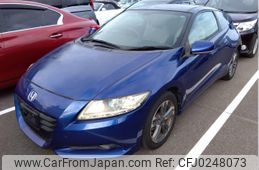 honda cr-z 2011 -HONDA--CR-Z ZF1--ZF1-1026448---HONDA--CR-Z ZF1--ZF1-1026448-