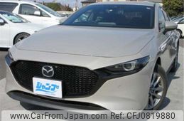 mazda mazda3 2022 -MAZDA 【水戸 300】--MAZDA3 BPFJ3P--BPFJ3P-101316---MAZDA 【水戸 300】--MAZDA3 BPFJ3P--BPFJ3P-101316-