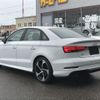 audi a3 2019 -AUDI--Audi A3 DBA-8VCXSL--WAUZZZ8V8KA093281---AUDI--Audi A3 DBA-8VCXSL--WAUZZZ8V8KA093281- image 8