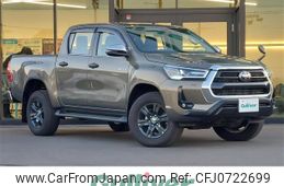 toyota hilux 2022 -TOYOTA--Hilux 3DF-GUN125--GUN125-3938202---TOYOTA--Hilux 3DF-GUN125--GUN125-3938202-