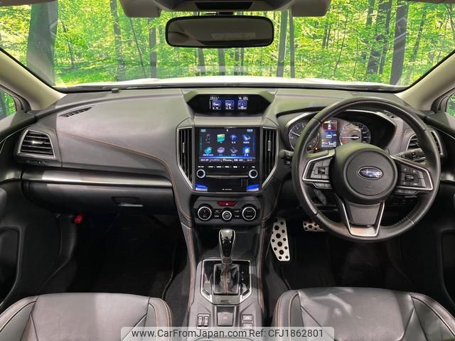 subaru xv 2017 CFJ1862801 image 2
