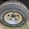 mitsubishi pajero 1995 -MITSUBISHI--Pajero V26WG--V26-4022108---MITSUBISHI--Pajero V26WG--V26-4022108- image 11