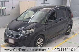 honda freed 2016 -HONDA--Freed DAA-GB7--GB7-1005407---HONDA--Freed DAA-GB7--GB7-1005407-