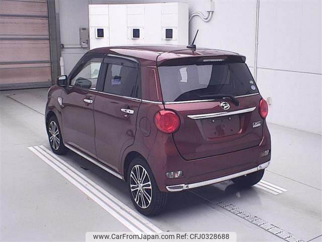 daihatsu cast 2018 -DAIHATSU--Cast LA250S--0124954---DAIHATSU--Cast LA250S--0124954- image 2