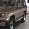 toyota land-cruiser-prado 1991 -TOYOTA--Land Cruiser Prado LJ78G-0011492---TOYOTA--Land Cruiser Prado LJ78G-0011492- image 8
