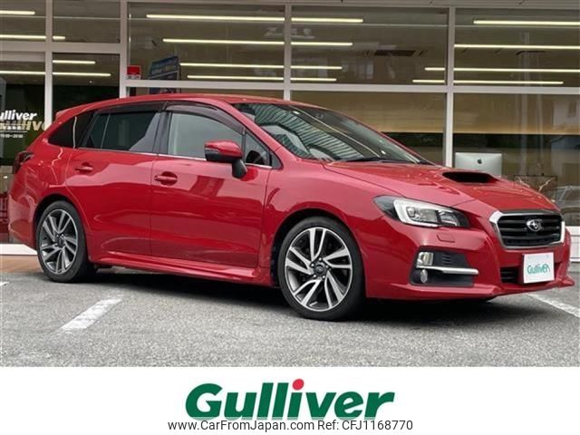 subaru levorg 2014 -SUBARU--Levorg DBA-VM4--VM4-007786---SUBARU--Levorg DBA-VM4--VM4-007786- image 1