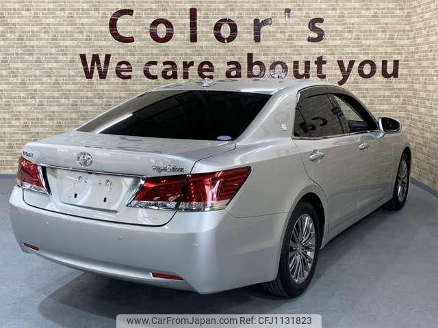 toyota crown 2013 -TOYOTA 【名変中 】--Crown GRS210--6006579---TOYOTA 【名変中 】--Crown GRS210--6006579- image 2