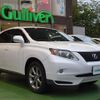 lexus rx 2010 -LEXUS--Lexus RX DBA-GGL15W--GGL15-2426727---LEXUS--Lexus RX DBA-GGL15W--GGL15-2426727- image 1