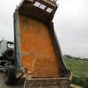 hino ranger 1993 BK-AH-05 image 4