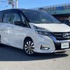 nissan serena 2019 -NISSAN--Serena DAA-GFC27--GFC27-154855---NISSAN--Serena DAA-GFC27--GFC27-154855- image 1