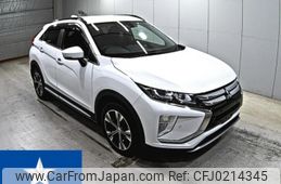 mitsubishi eclipse-cross 2018 -MITSUBISHI--Eclipse Cross GK1W--GK1W-0005693---MITSUBISHI--Eclipse Cross GK1W--GK1W-0005693-