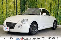 daihatsu copen 2007 -DAIHATSU--Copen ABA-L880K--L880K-0039935---DAIHATSU--Copen ABA-L880K--L880K-0039935-