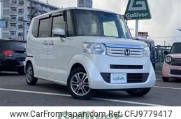honda n-box 2013 -HONDA--N BOX DBA-JF1--JF1-1265678---HONDA--N BOX DBA-JF1--JF1-1265678-