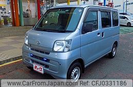 daihatsu hijet-van 2014 -DAIHATSU--Hijet Van GBD-S321V--S321V-0218884---DAIHATSU--Hijet Van GBD-S321V--S321V-0218884-