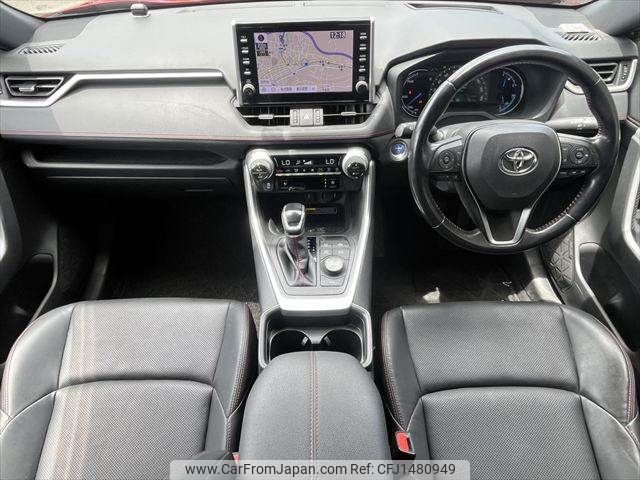 toyota rav4 2020 -TOYOTA--RAV4 6LA-AXAP54--AXAP54-0001693---TOYOTA--RAV4 6LA-AXAP54--AXAP54-0001693- image 2