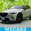 mazda cx-3 2022 quick_quick_3DA-DK8AW_DK8AW-250239 image 1